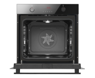 Piekarnik Amica ED47637BA+ X-TYPE STEAM - 1336796 - zdjęcie 2